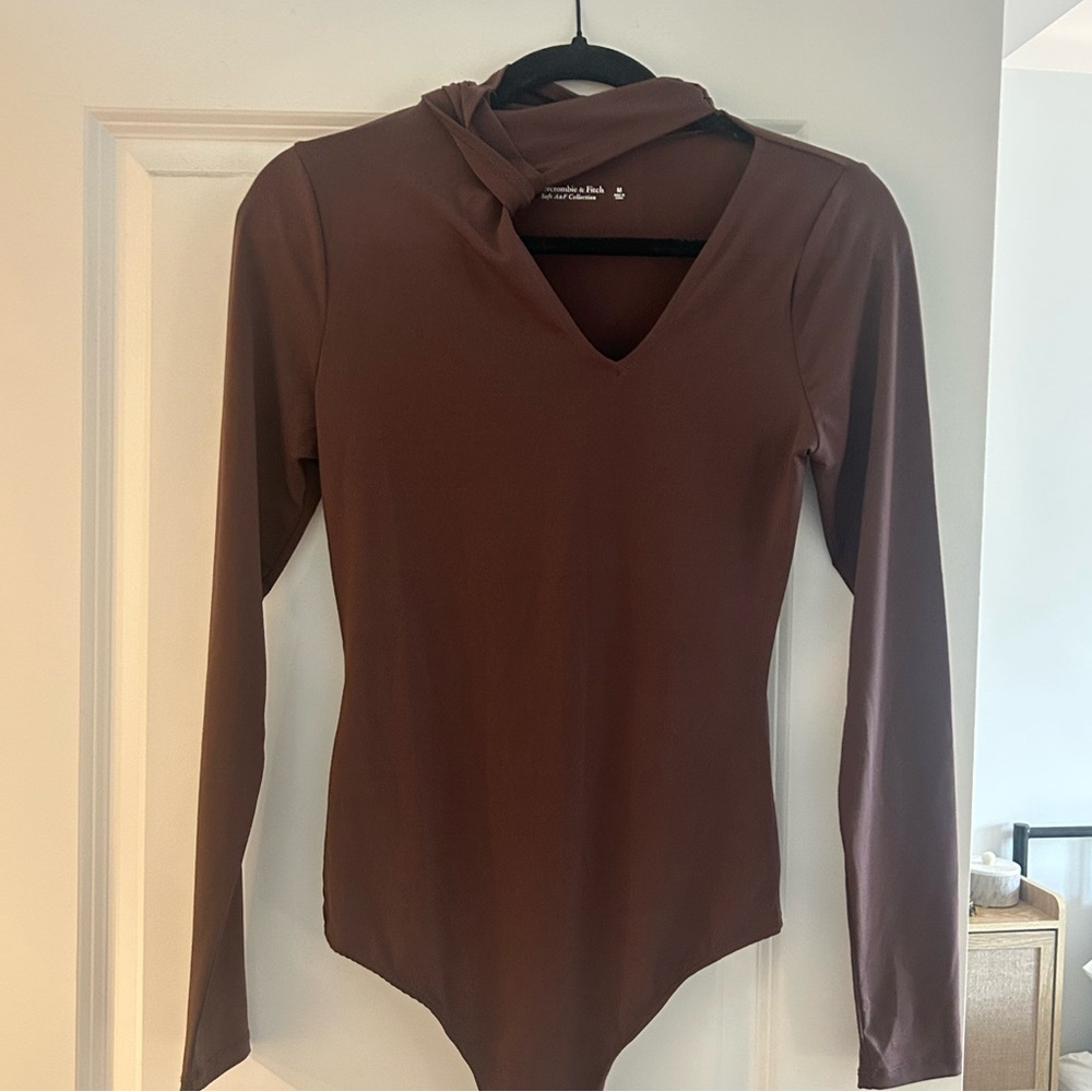 Abercrombie Bodysuit